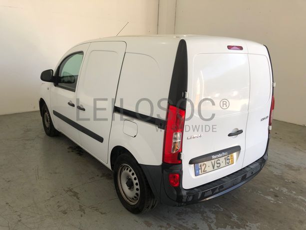 Mercedes-Benz Citan 1.5 CDI