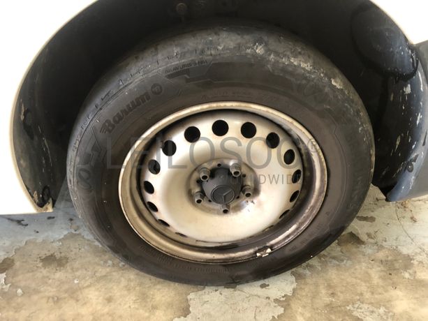 Mercedes-Benz Citan 1.5 CDI