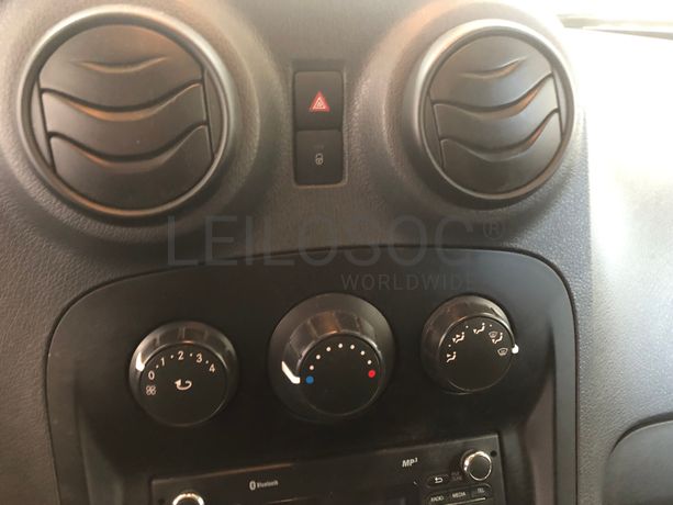 Mercedes-Benz Citan 1.5 CDI