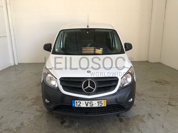 Mercedes-Benz Citan 1.5 CDI