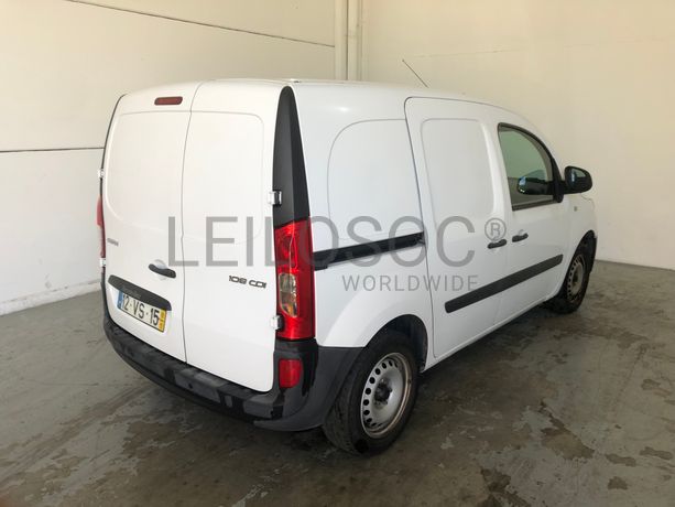 Mercedes-Benz Citan 1.5 CDI