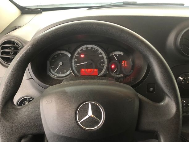 Mercedes-Benz Citan 1.5 CDI