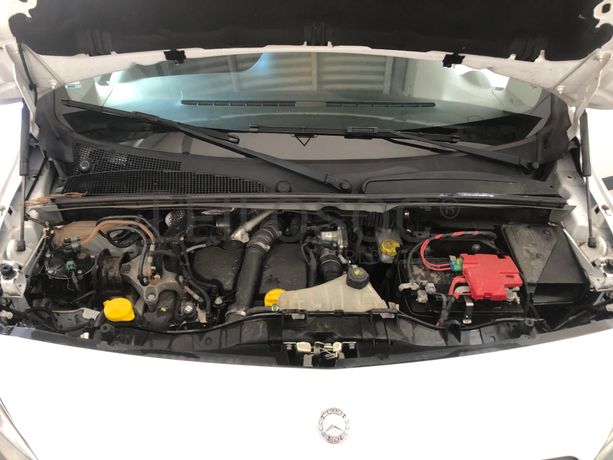 Mercedes-Benz Citan 1.5 CDI