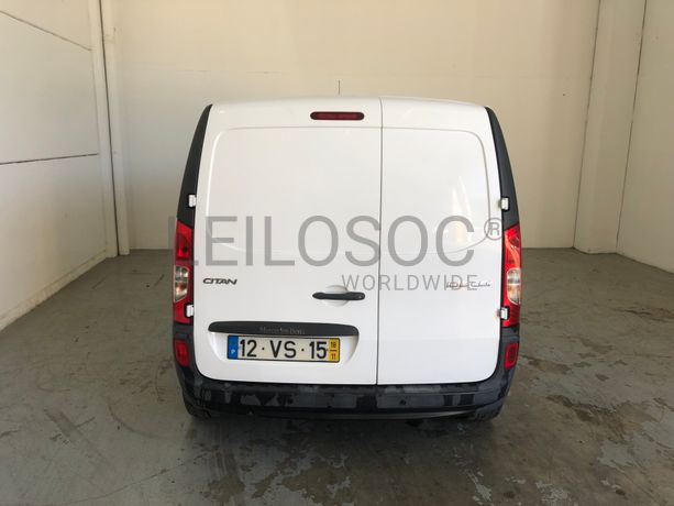 Mercedes-Benz Citan 1.5 CDI