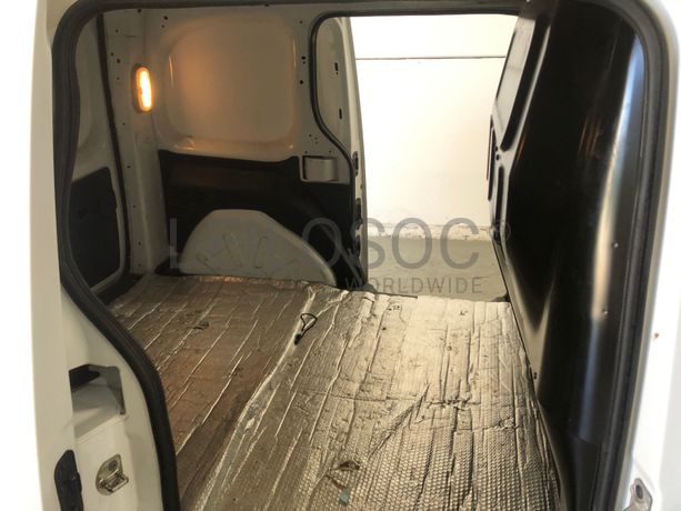 Mercedes-Benz Citan 1.5 CDI