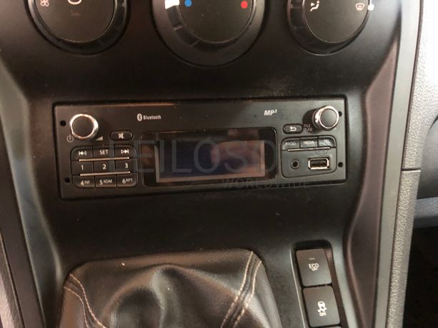 Mercedes-Benz Citan 1.5 CDI