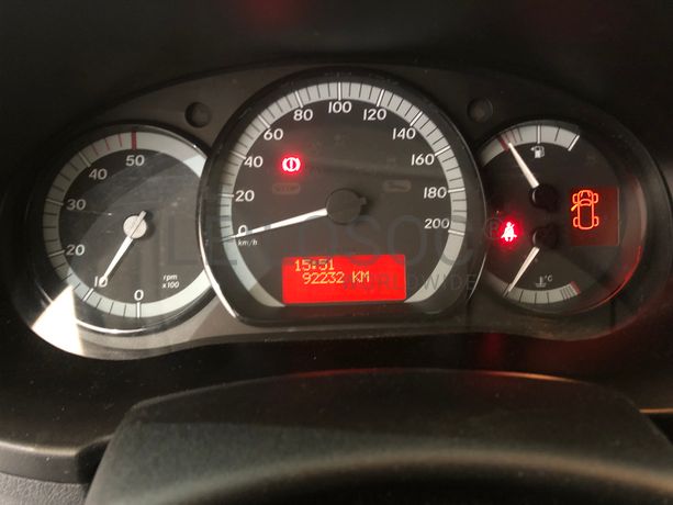 Mercedes-Benz Citan 1.5 CDI