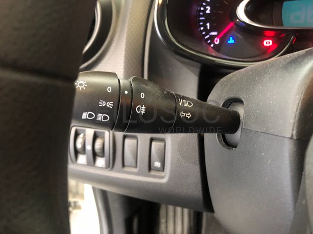 Renault Clio 1.5 DCI