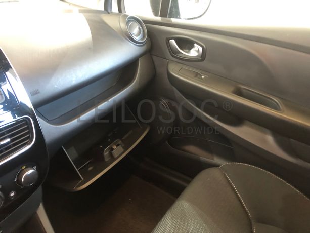 Renault Clio 1.5 DCI