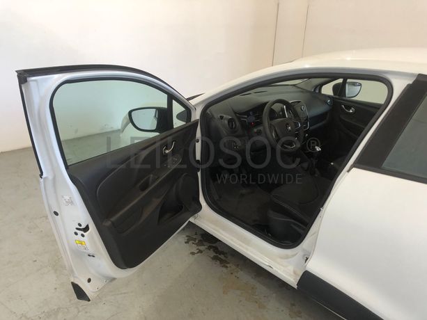 Renault Clio 1.5 DCI
