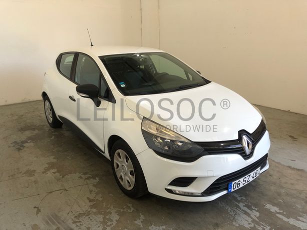 Renault Clio 1.5 DCI