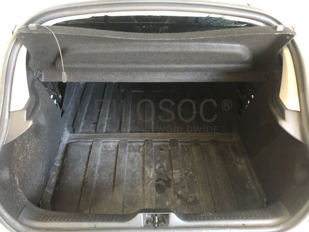 Renault Clio 1.5 DCI