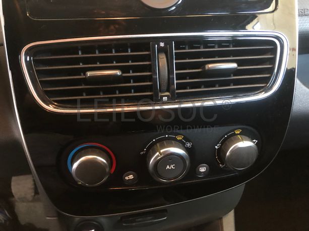 Renault Clio 1.5 DCI