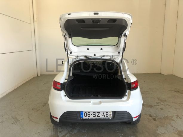 Renault Clio 1.5 DCI