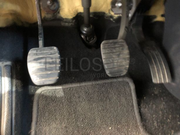 Renault Clio 1.5 DCI