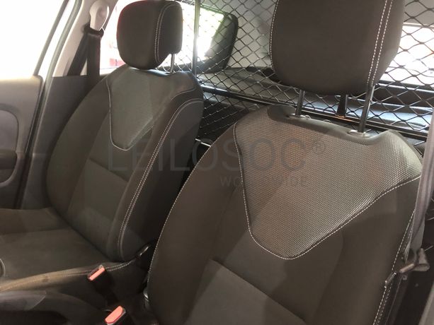 Renault Clio 1.5 DCI