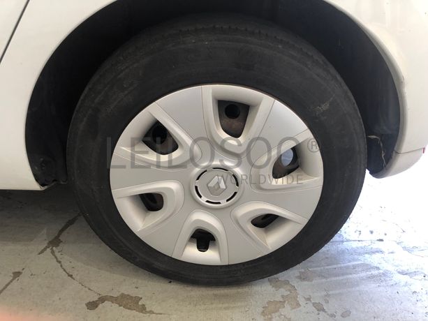 Renault Clio 1.5 DCI