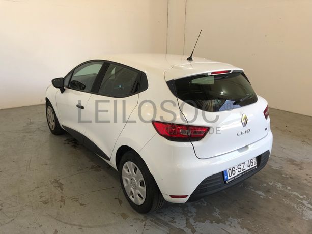 Renault Clio 1.5 DCI