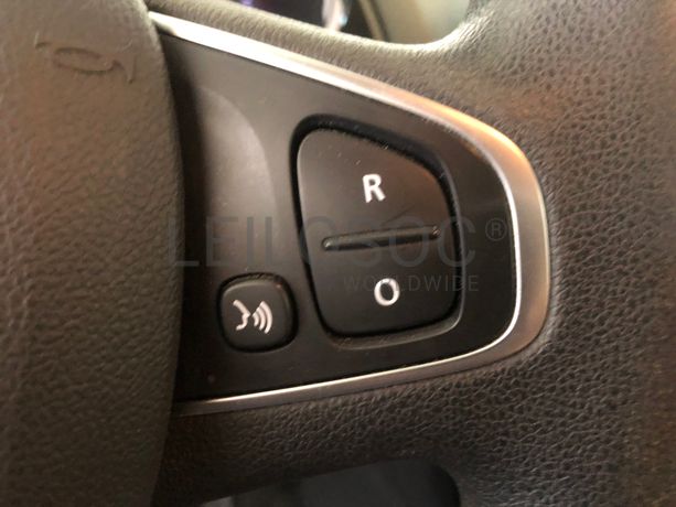 Renault Clio 1.5 DCI