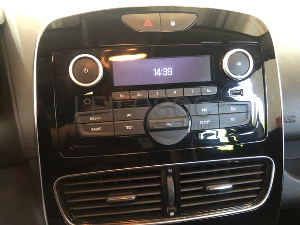 Renault Clio 1.5 DCI