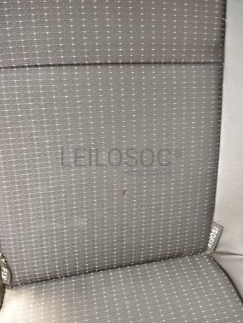 Renault Mégane Scénic · Ano 2012