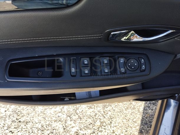 Renault Mégane Scénic · Ano 2012