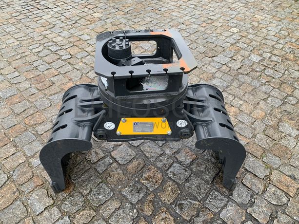 Pinça Mustang GRP 150CH