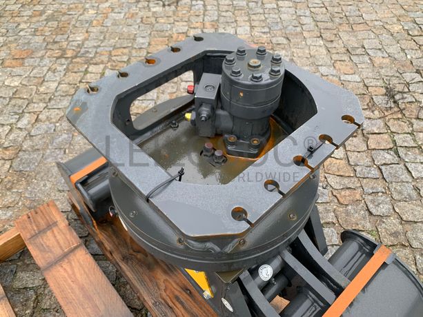 Pinça Mustang GRP 150