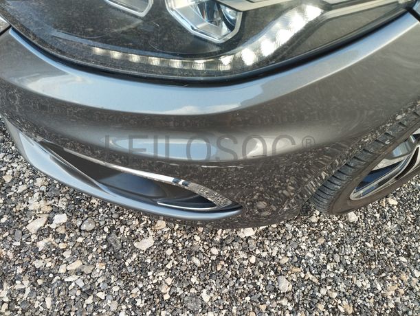 Fiat Tipo · Ano 2018 