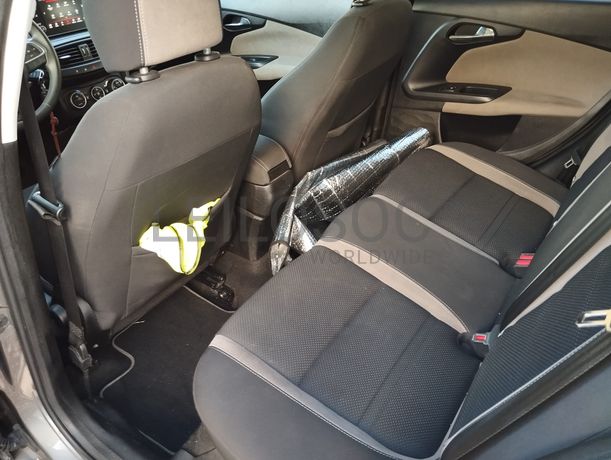 Fiat Tipo · Ano 2018 