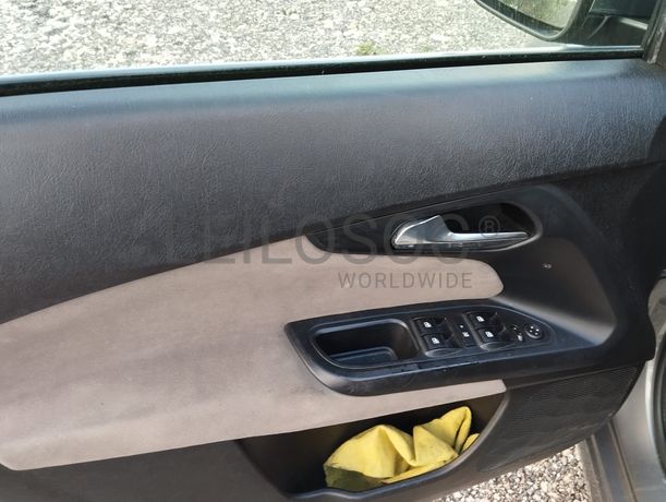 Fiat Tipo · Ano 2018 