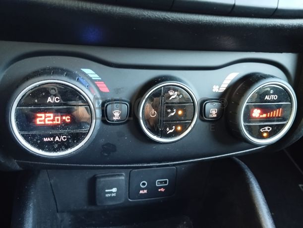 Fiat Tipo · Ano 2018 