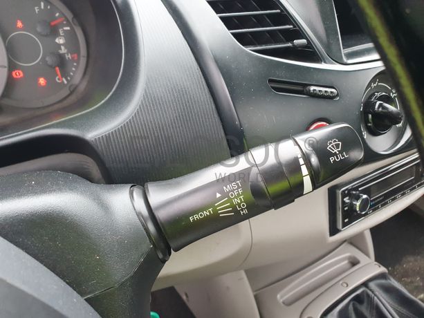 Mitsubishi L200 · Ano 2015