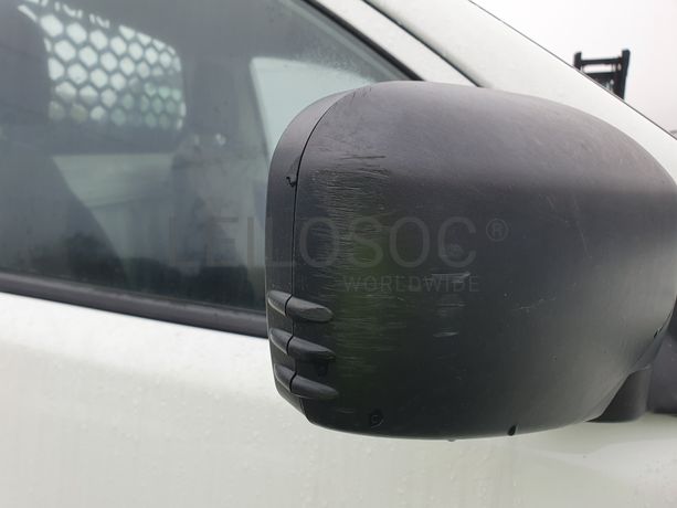 Mitsubishi L200 · Ano 2015