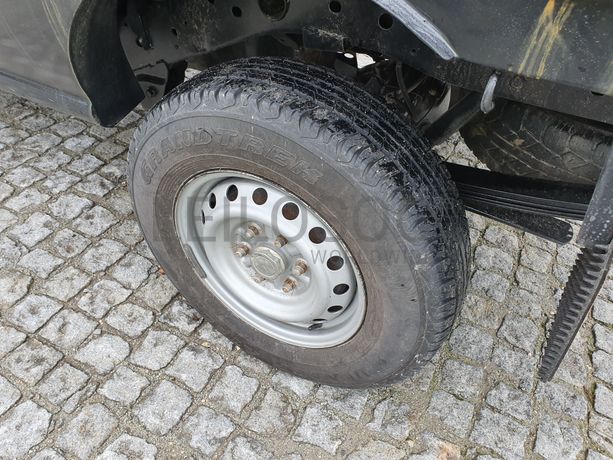 Mitsubishi L200 · Ano 2015