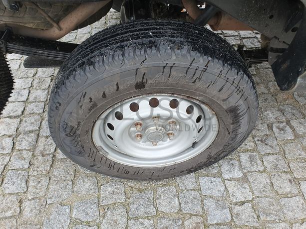 Mitsubishi L200 · Ano 2015