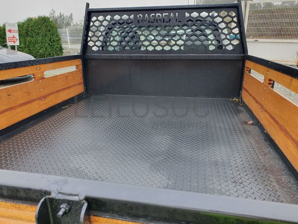 Mitsubishi L200 · Ano 2015