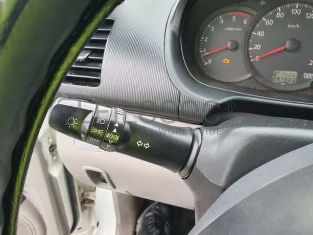 Mitsubishi L200 · Ano 2015