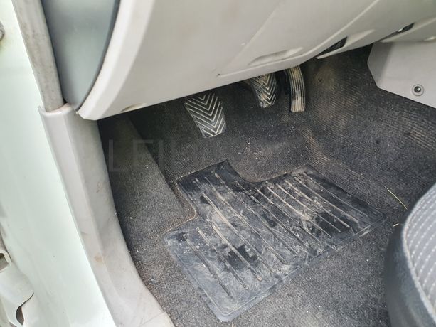 Mitsubishi L200 · Ano 2015