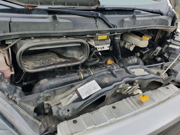 Fiat Ducato · Ano 2019