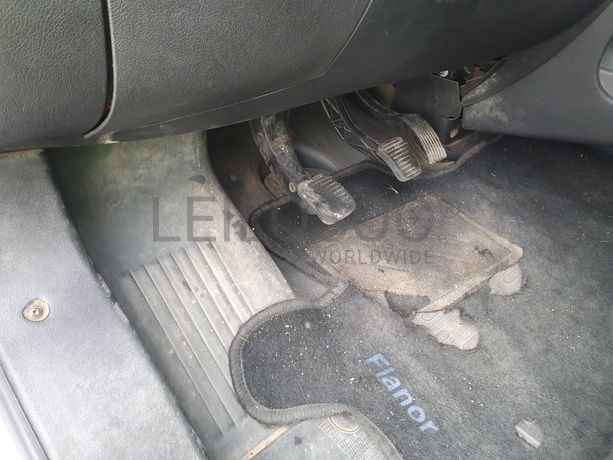 Fiat Ducato · Ano 2019