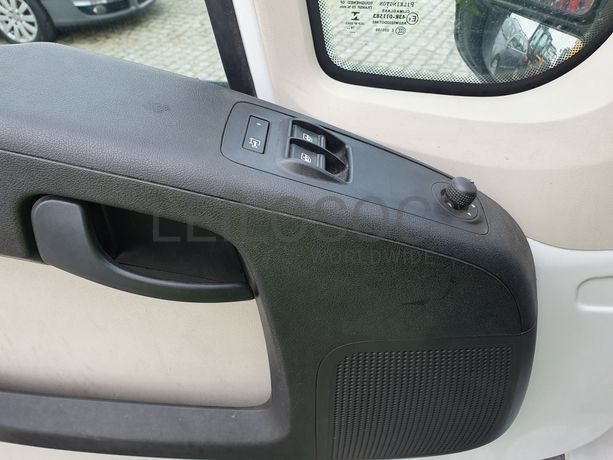 Fiat Ducato · Ano 2019