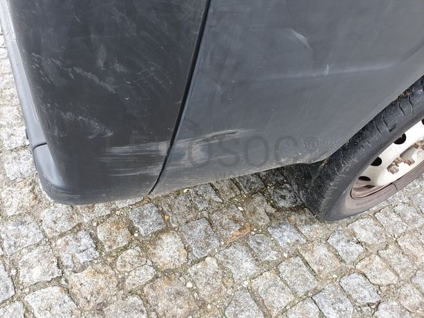 Fiat Ducato · Ano 2019