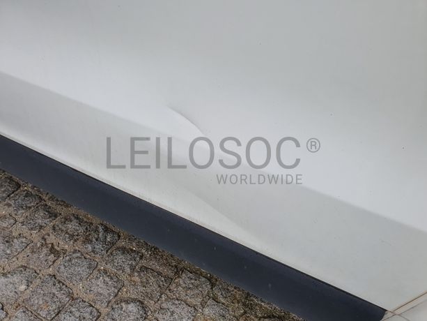 Renault Trafic · Ano 2019