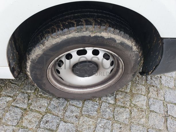 Peugeot Partner · Ano 2017