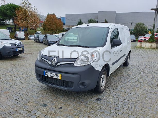 Renault Kangoo · Ano 2019