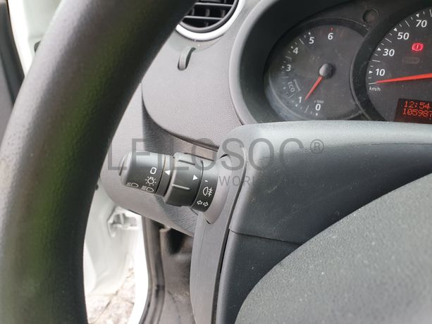 Renault Kangoo · Ano 2019