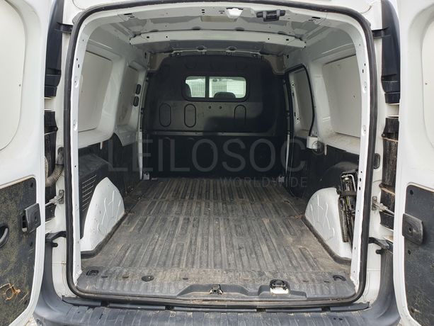 Renault Kangoo · Ano 2019