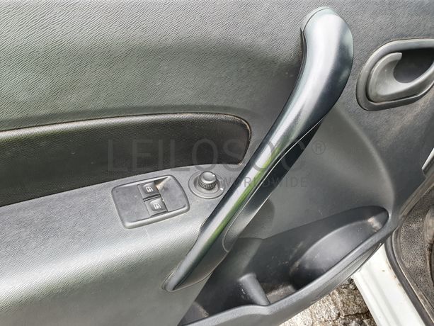 Renault Kangoo · Ano 2019