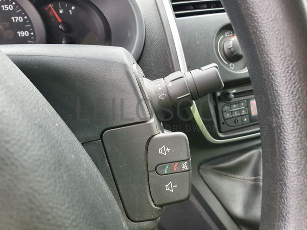 Renault Kangoo · Ano 2019